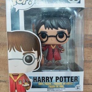 Funko POP! Harry Potter 08